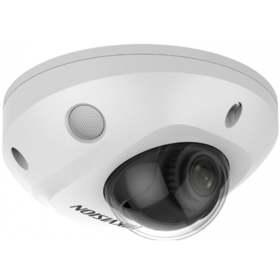 Камера видеонаблюдения Hikvision DS-2CD2523G2-IS(2.8mm), белый