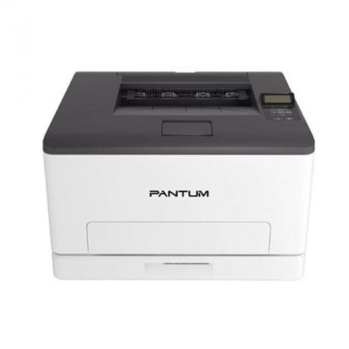 Принтер цветной лазерный Pantum CP1100DW