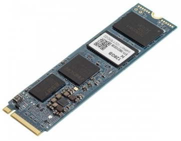 Накопитель SSD Foxline M.2 512Gb FLSSD512M80E13TCX5
