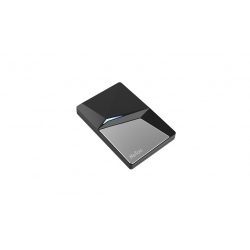 Внешний SSD накопитель Netac Z7S 2Tb (NT01Z7S-002T-32BK)