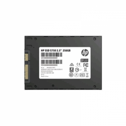 SSD накопитель HP S750 256GB (16L52AA#)