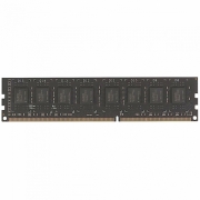 2GB AMD Radeon™ DDR3L 1600 DIMM R5 Entertainment Series Black R532G1601U1SL-U Non-ECC, CL11, 1.35V, RTL