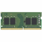 4GB AMD Radeon™ DDR4 3200 SO DIMM R9 Gamers Series Black Gaming Memory R944G3206S1S-UO Non-ECC, CL16, 1.2V,  Bulk