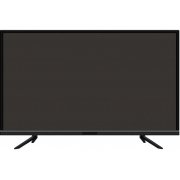 Телевизор LED Erisson 42" 42FLM8060T2, черный