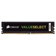 Оперативная память Corsair Value Select DDR4 8Gb 2666MHz (CMV8GX4M1A2666C18)