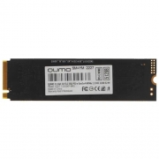 Накопитель SSD QUMO 512G Novation Q3DT-512GSKF-NM2