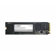 Накопитель SSD CBR Extra Plus SSD-002TB-M.2-EP22
