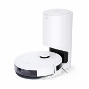 Робот-пылесос Ecovacs Floor Cleaning Robot DEEBOT N8+ White DLN26-11ED (РУ версия)