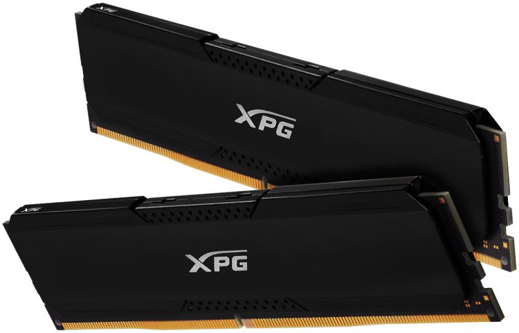Оперативная память ADATA XPG GAMMIX D20 DDR4 32GB (2x16Gb) 3600MHz (AX4U360016G18I-DCBK20)