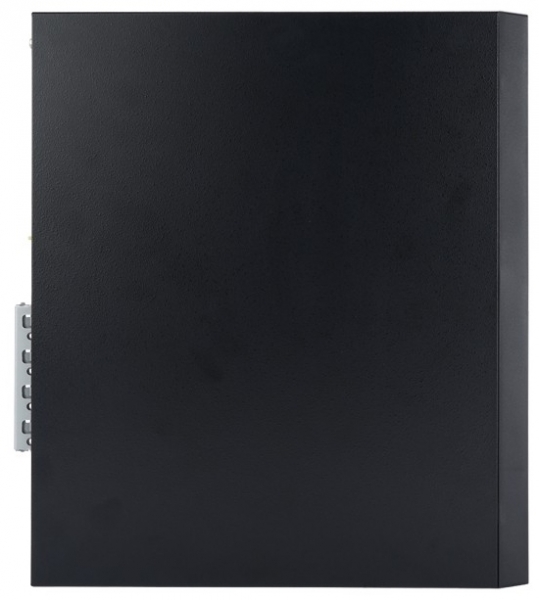 Корпус Powerman KI-331 РМ-300SFX (80+),Mini-ITX, 300W, черный (6150588)