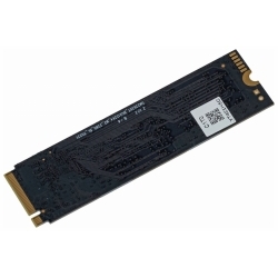 SSD накопитель M.2 Digma Mega P3 1Tb (DGSM3001TP33T)