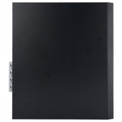 Корпус Powerman KI-331 РМ-300SFX (80+),Mini-ITX, 300W, черный (6150588)
