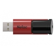 USB флешка Netac U182 32Gb [NT03U182N-032G-30RE]