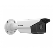 Видеокамера IP Hikvision DS-2CD2T43G2-4I, белый
