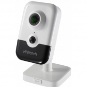 IP камера HiWatch DS-I214W(С) (2.8 mm), белый