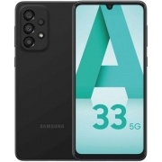 Смартфон Samsung Galaxy A33 (2022) 128/6Gb SM-A336B, черный (SM-A336BZKGSKZ)
