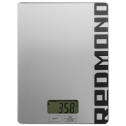 Весы кухонные REDMOND RS-763 серый 