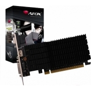 Видеокарта AFOX GeForce GT 710 2Gb LP (AF710-2048D3L5)