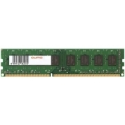 Оперативная память QUMO DDR3 4GB 1333MHz (QUM3U-4G1333K9)