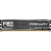 Оперативная память QUMO ReVolution Primary Black DDR4 8GB 2666MHz (Q4Rev-8G2666P16Prim)