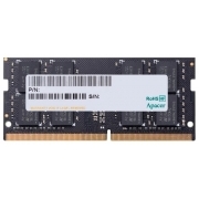 Модуль памяти Apacer DDR4 4GB 2666MHz SO-DIMM (AS04GGB26CQTBGH)