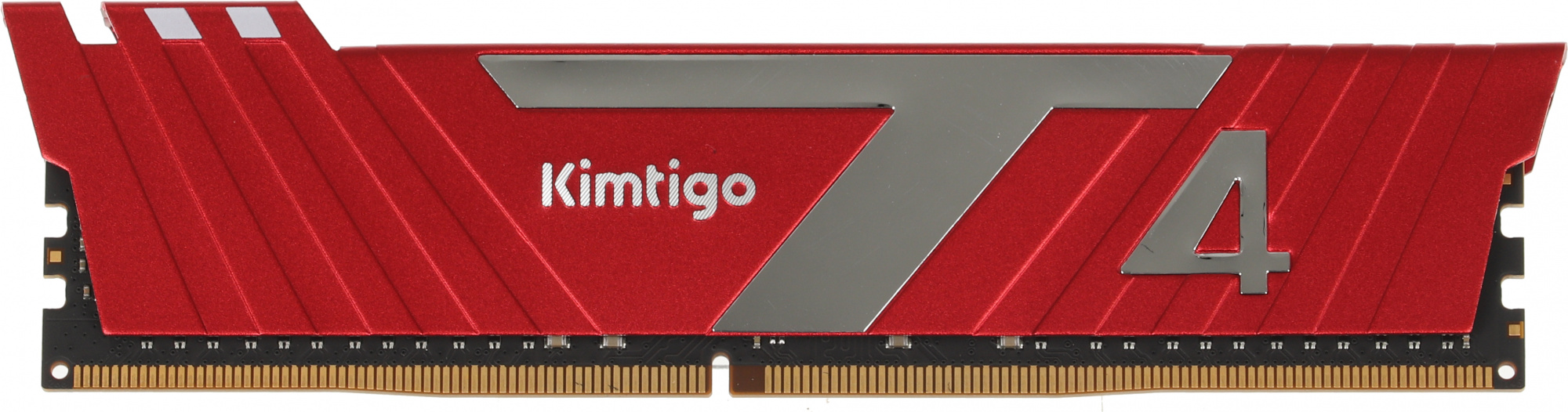 Память Kimtigo DDR4 16Gb 3600MHz PC4-21300 (KMKUAGF683600T4-R)