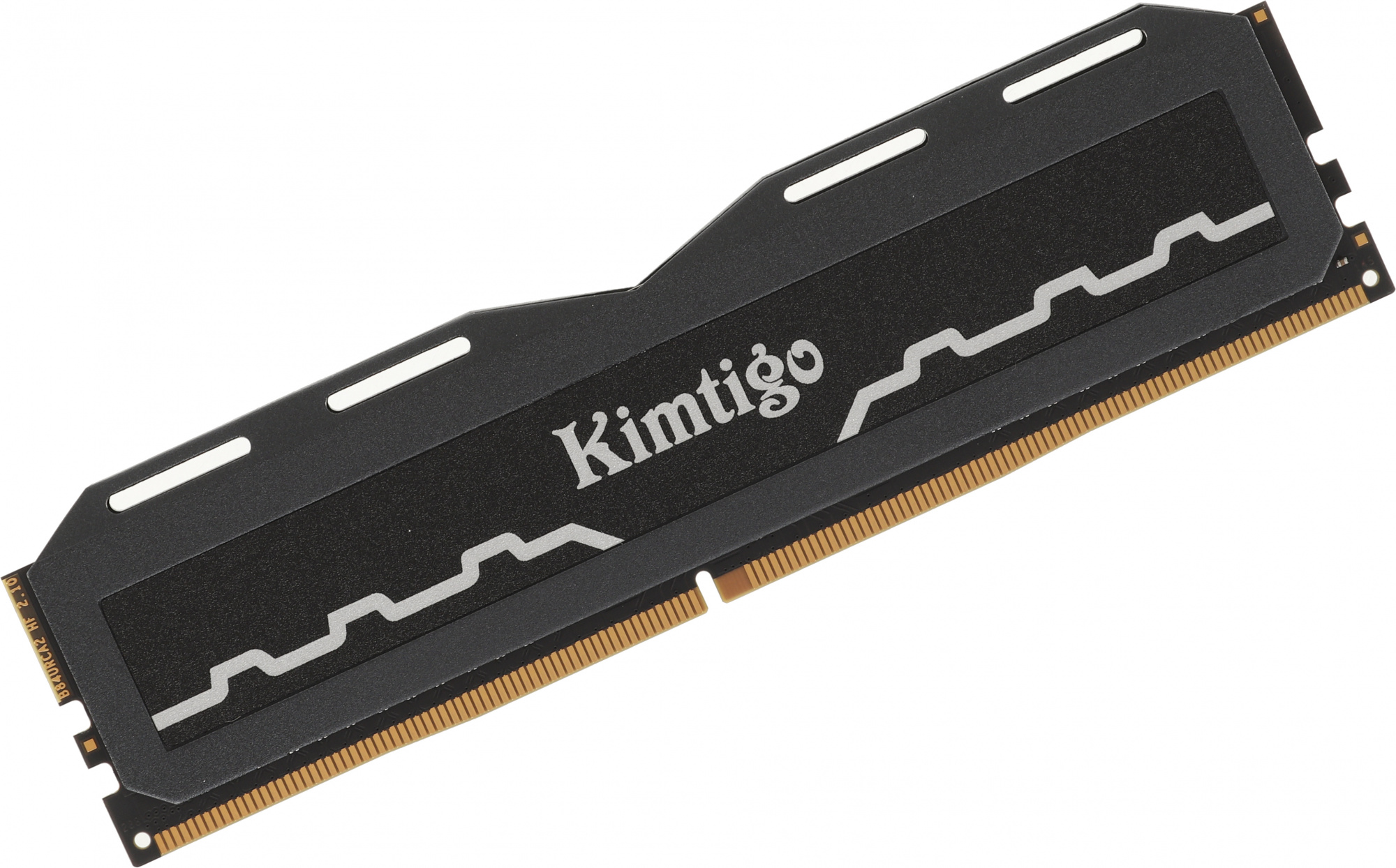 Память DDR4 8Gb 3200MHz Kimtigo KMKU8G8683200WR RTL PC4-21300 CL19 DIMM 288-pin 1.2В single rank