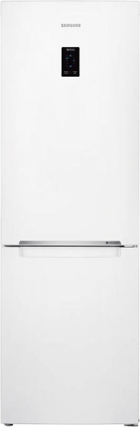 Холодильник Samsung RB33A3240WW/WT белый (двухкамерный)