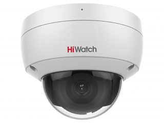 Камера видеонаблюдения IP HiWatch Pro IPC-D082-G2/U(2.8MM)