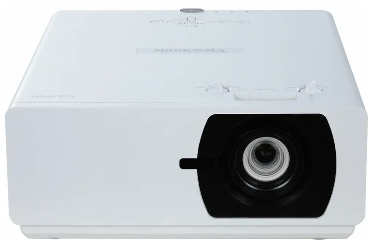 Проектор ViewSonic LS800HD DLP 5000Lm (1920x1080) 10000:1, белый