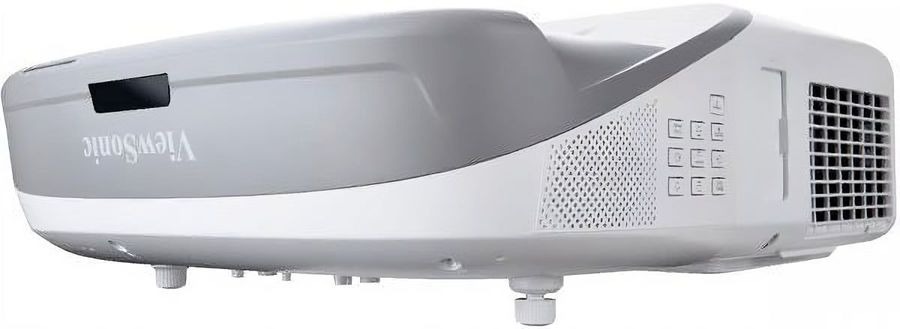 Проектор ViewSonic PS750HD DLP 3300Lm (1920x1080), белый