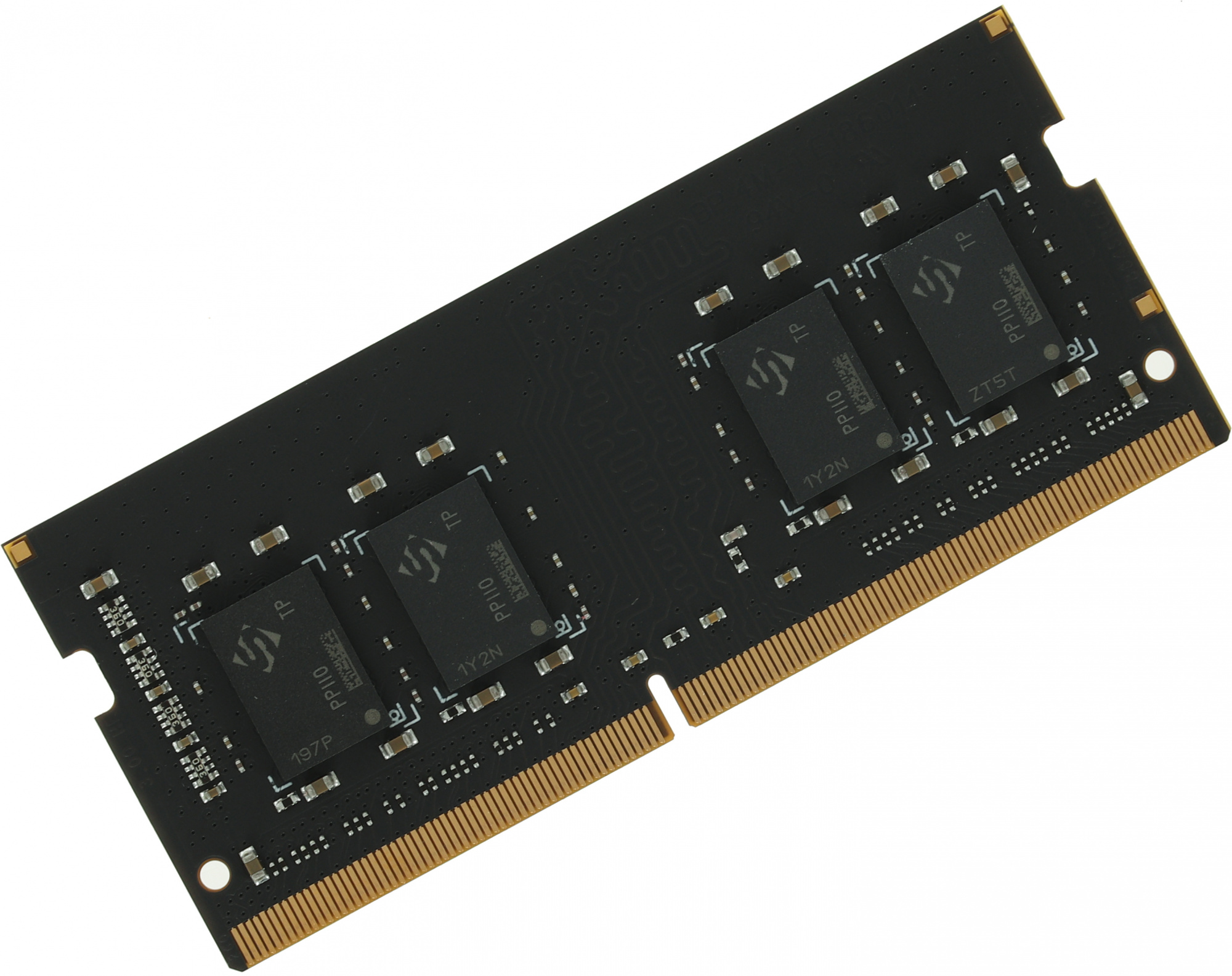 Память DIGMA DDR4 16Gb 3200MHz PC4-25600 (DGMAS43200016S)