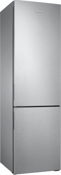Холодильник Samsung RB37A50N0SA/WT серебристый 