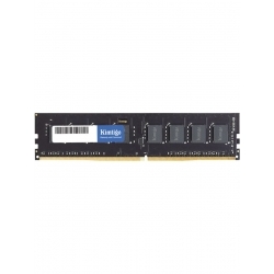 Память KIMTIGO DDR4 4Gb 2666MHz PC4-21300 (KMKU4G8582666)