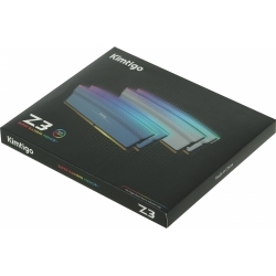 Память Kimtigo DDR4 3200MHz PC4-21300 (KMKU8G8683200Z3-SD)