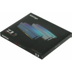 Память Kimtigo DDR4 3600MHz PC4-21300 (KMKUAGF683600Z3-SD)