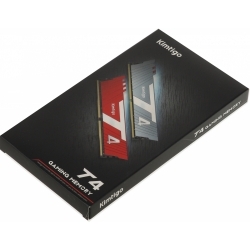 Память Kimtigo DDR4 16Gb 4800MHz PC4-21300 (KMLUAG8784800T4-R)