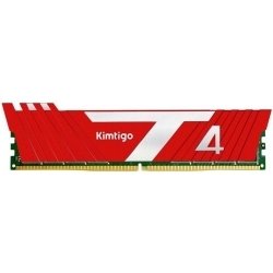 Память DDR4 Kimtigo 32Gb 3600MHz KMKUBGF783600T4-R RTL PC4-21300 CL19 DIMM 288-pin 1.2В single rank