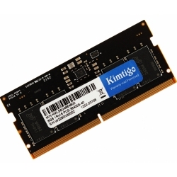 Память KIMTIGO DDR5 8Gb 4800MHz PC4-21300 (KMLS8G4664800)