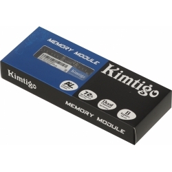Память KIMTIGO DDR5 8Gb 4800MHz PC4-21300 (KMLS8G4664800)