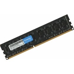 Память KIMTIGO DDR3 8Gb 1600MHz PC4-21300 (KMTU8GF581600)