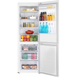 Холодильник Samsung RB33A3240WW/WT белый (двухкамерный)