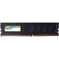Модуль памяти Silicon Power SP004GBLFU266N02 DDR4 - 4ГБ 2666