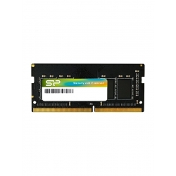 Оперативная память Silicon Power SP008GBSFU240B02 DDR4 8Gb 2400MHz