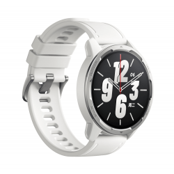 Смарт-часы Xiaomi Watch S1 Active GL (Moon White) M2116W1 (BHR5381GL)