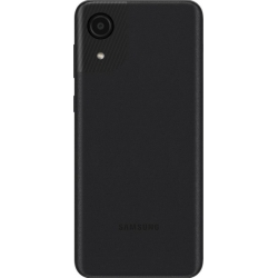 Смартфон Samsung Galaxy A03 2/32GB черный (SM-A032FCKDSKZ)