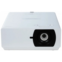 Проектор ViewSonic LS800HD DLP 5000Lm (1920x1080) 10000:1, белый