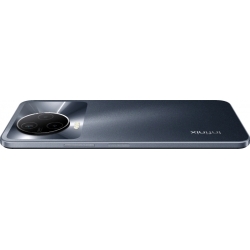 Смартфон Infinix X676C Note 12 2023 128Gb 8Gb серый моноблок 3G 4G 2Sim 6.7