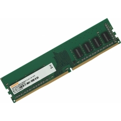 Модуль памяти Digma DGMAD42666016S DDR4 - 16ГБ 2666, DIMM, Ret