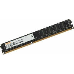 Память Digma PC3-12800 DDR3 8Gb 1600MHz (DGMAD31600008D)